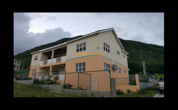 1164 Shadwell Housing - Donna Harris