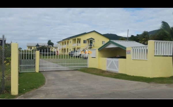 Outside View
