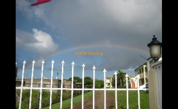 Outside View
