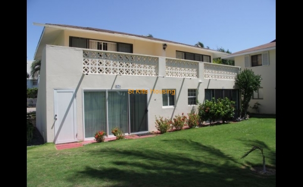 698 Island Paradise, Frigate Bay