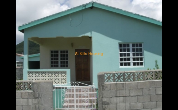 327 New Road Prog. St Peters