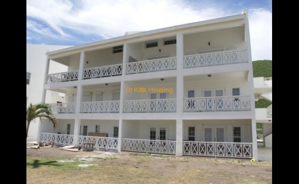 954 St.Christophers Club, Frigate Bay