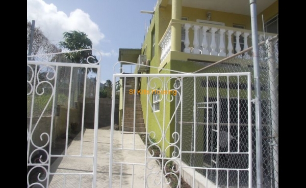 1093 Camps Village - Ralph Huggins c/o Claudette