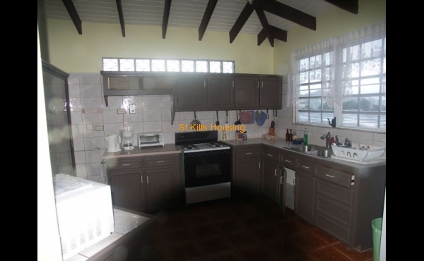 1097 Bladen Housing