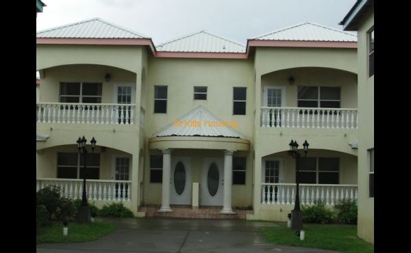 871 Fortlands