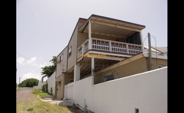 730 Fortlands, Basseterre