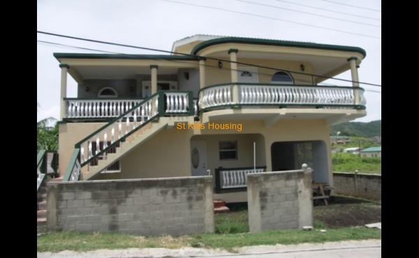 767 Parray's Housing
