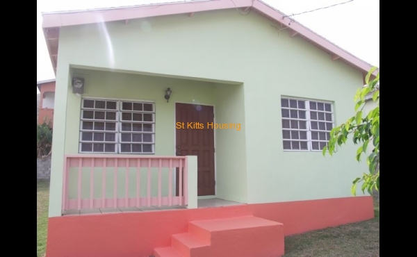 1087 Carifesta Village, St. Peter's