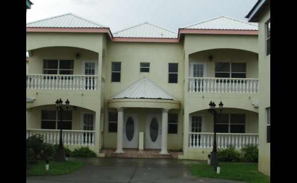 196 Fortlands