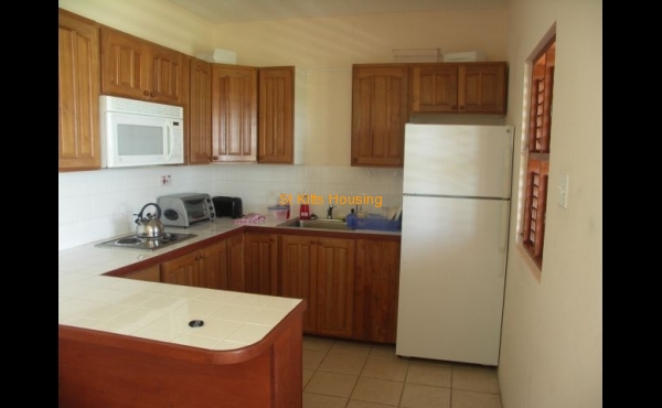 939 Half Moon, Frigate Bay