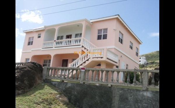 603 Conaree Development, Conaree