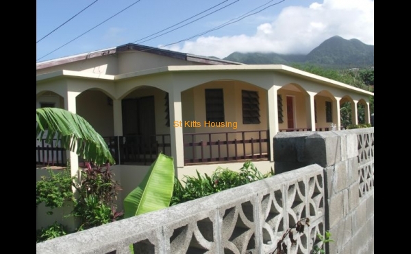 299 Mattingley Heights - C/O Mr. Rawlins
