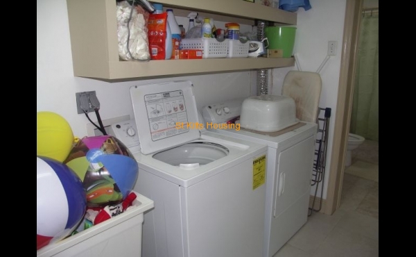laundry