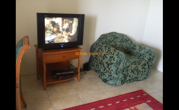 566 Shadwell Dev, Basseterre - Fitzroy Nicholls