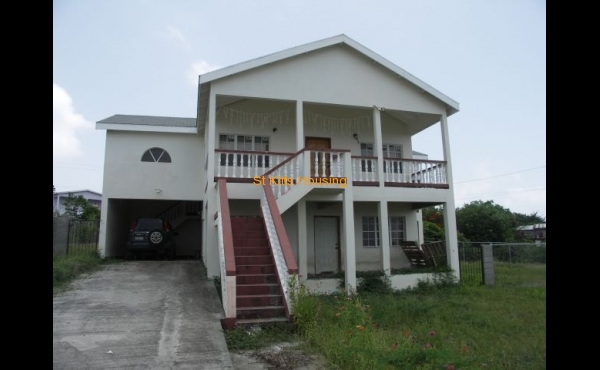 457 Ocean Garden, Camps - Terrance Markman c/o Pat Daley