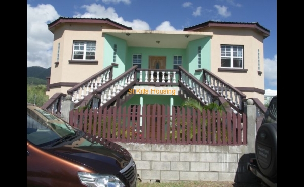 1115 Bay View - Denzil Williams