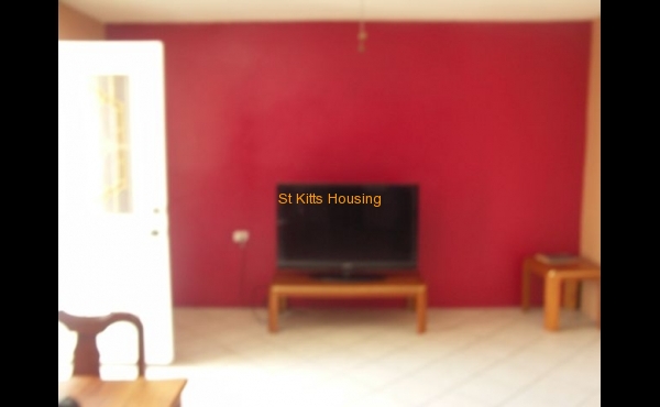 1151 Golf View, Frigate Bay - Chris James