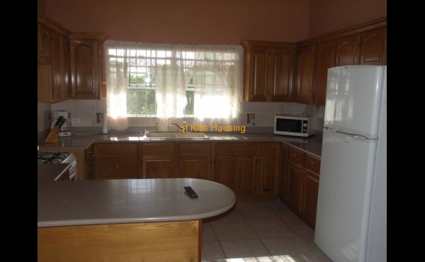 867 Ocean Lawns, Camps - Cyprian Williams