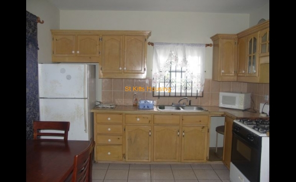 1012 Ocean Gardens - Avril Gumbs