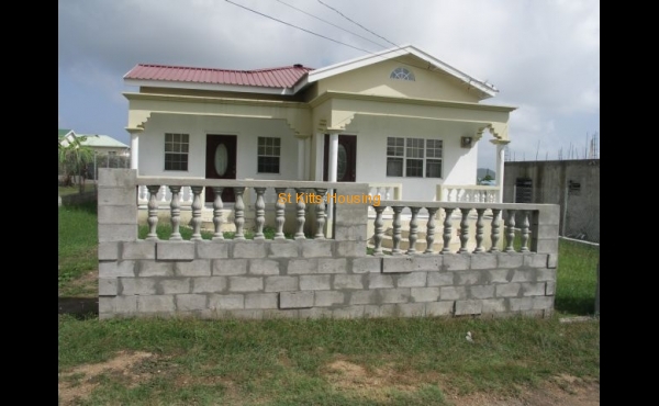 351 New Road Housing Proj.