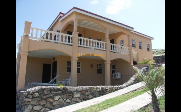 502 Half Moon Bay