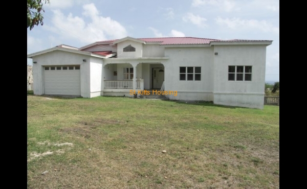 537 Cunninghan, Cayon
