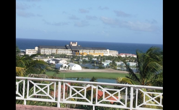 View Outside