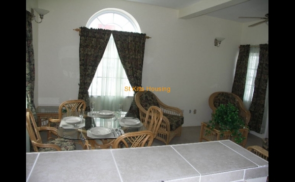 418 Fortlands, Basseterre