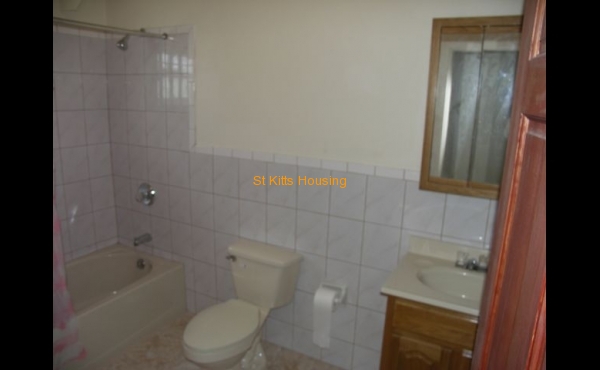 543 Half Moon Bay, St. Kitts