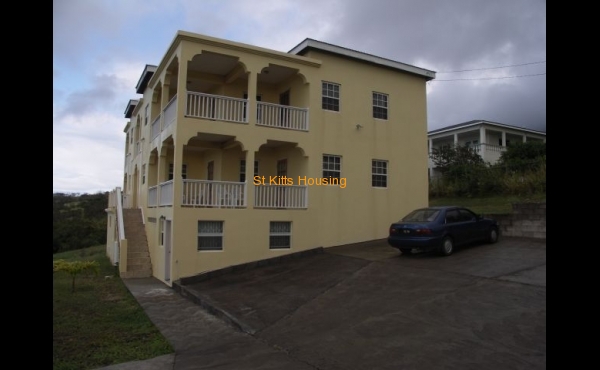 206 Mattingley Heights Upper