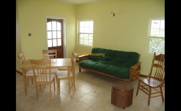 living/dining