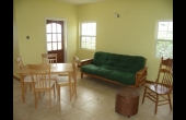living/dining