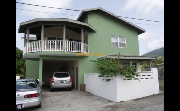 431 Amory Drive, Marlene Liburd