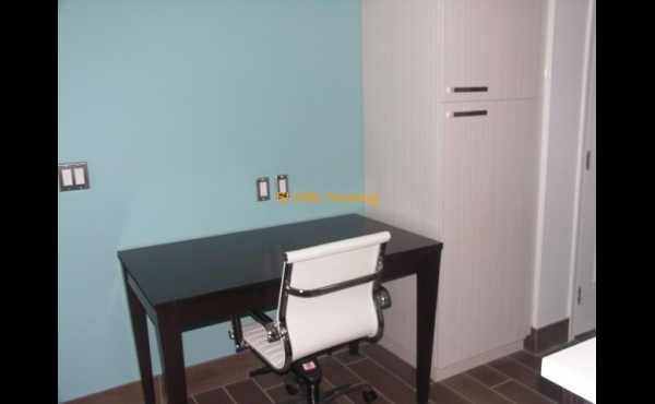Study Desk