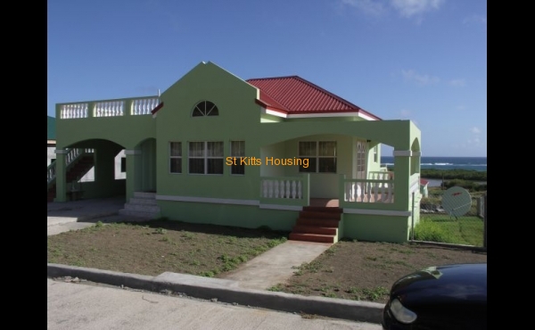 613 Half Moon Bay, Frigate Bay