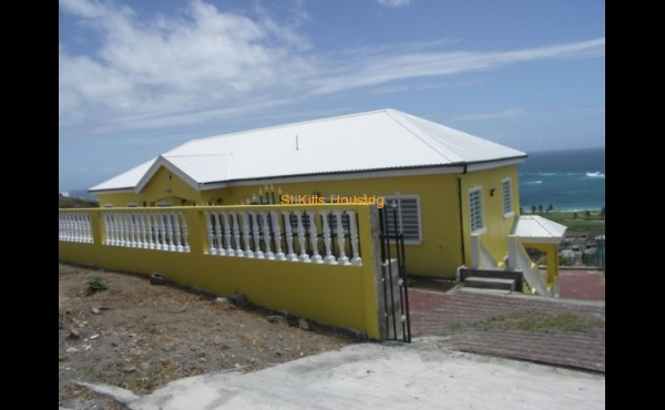 689 Half Moon Bay, Frigate Bay