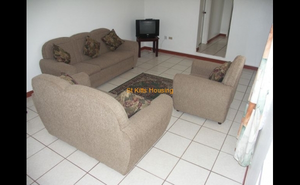 756 Harbour View, Basseterre