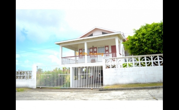 1144 New Road, St. Peters - Valarie Liddie