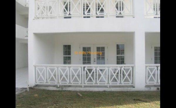 930 Frigate Bay - St. Christopher's Club