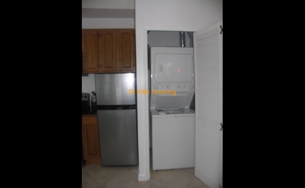 Laundry Area