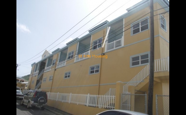 946 Birdrock - Rams Apts