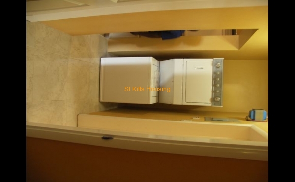 Washer Dryer