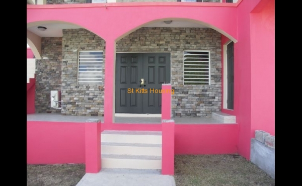 Apartment Entrance