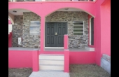 Apartment Entrance