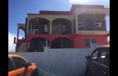 Exterior of Apartment