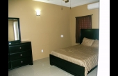 Queen Bed & Dresser