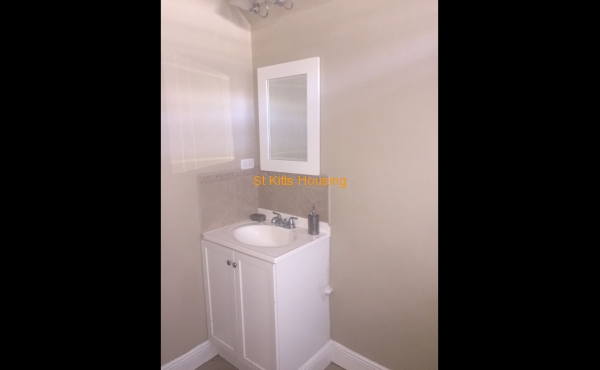Sink area