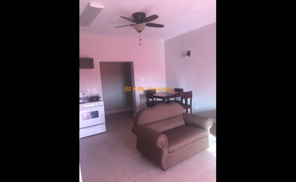 Part of living area