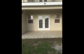 Front of the unit