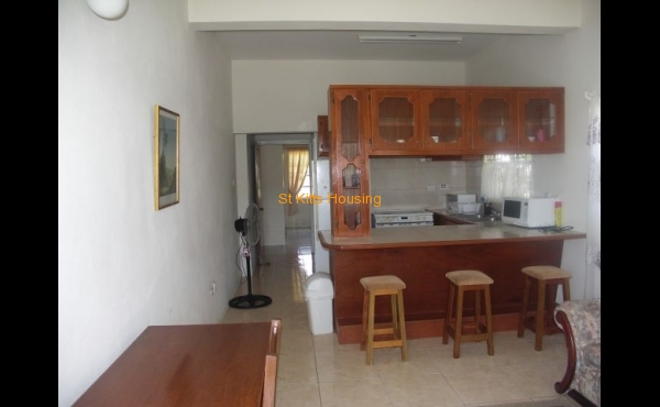 Kitchen shot